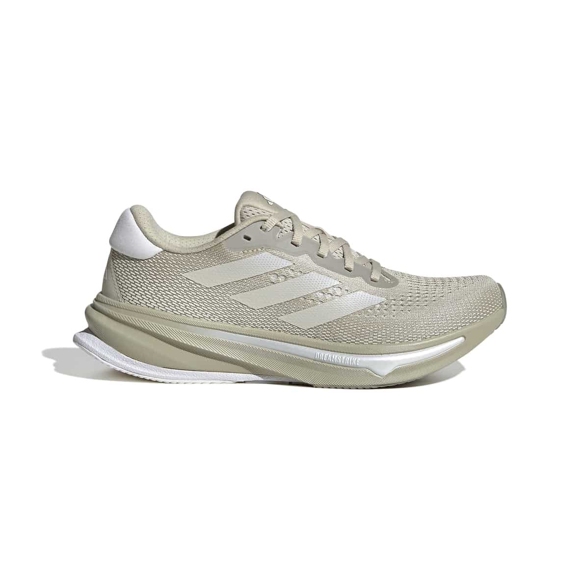 adidas Supernova Rise Laufschuhe Damen (Beige 7,5 UK) Sale