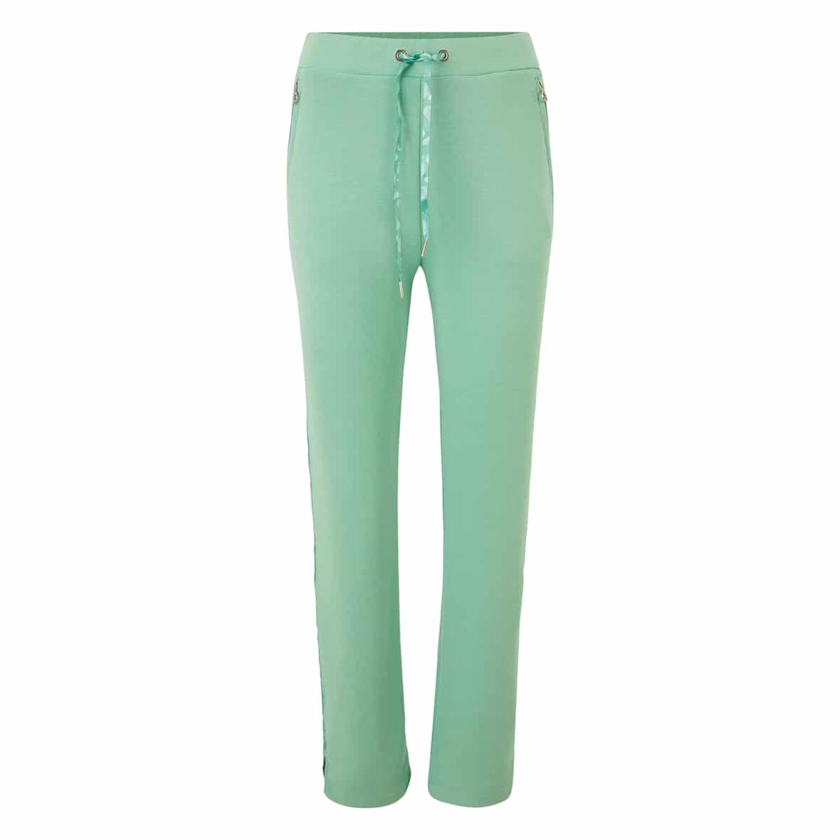 Joy Jasmine Hose Damen (Mint 40) Trainingshosen