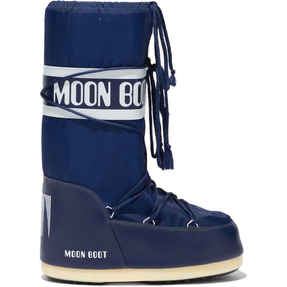 Icon Nylon Winterstiefel Blau_F003__BLUE | 39-41