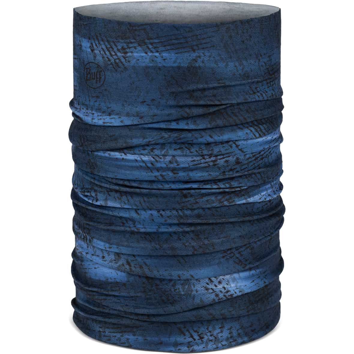Buff Original EcoStretch Schlauchtuch Dunkelblau_779__NIGHT BLUE | one size