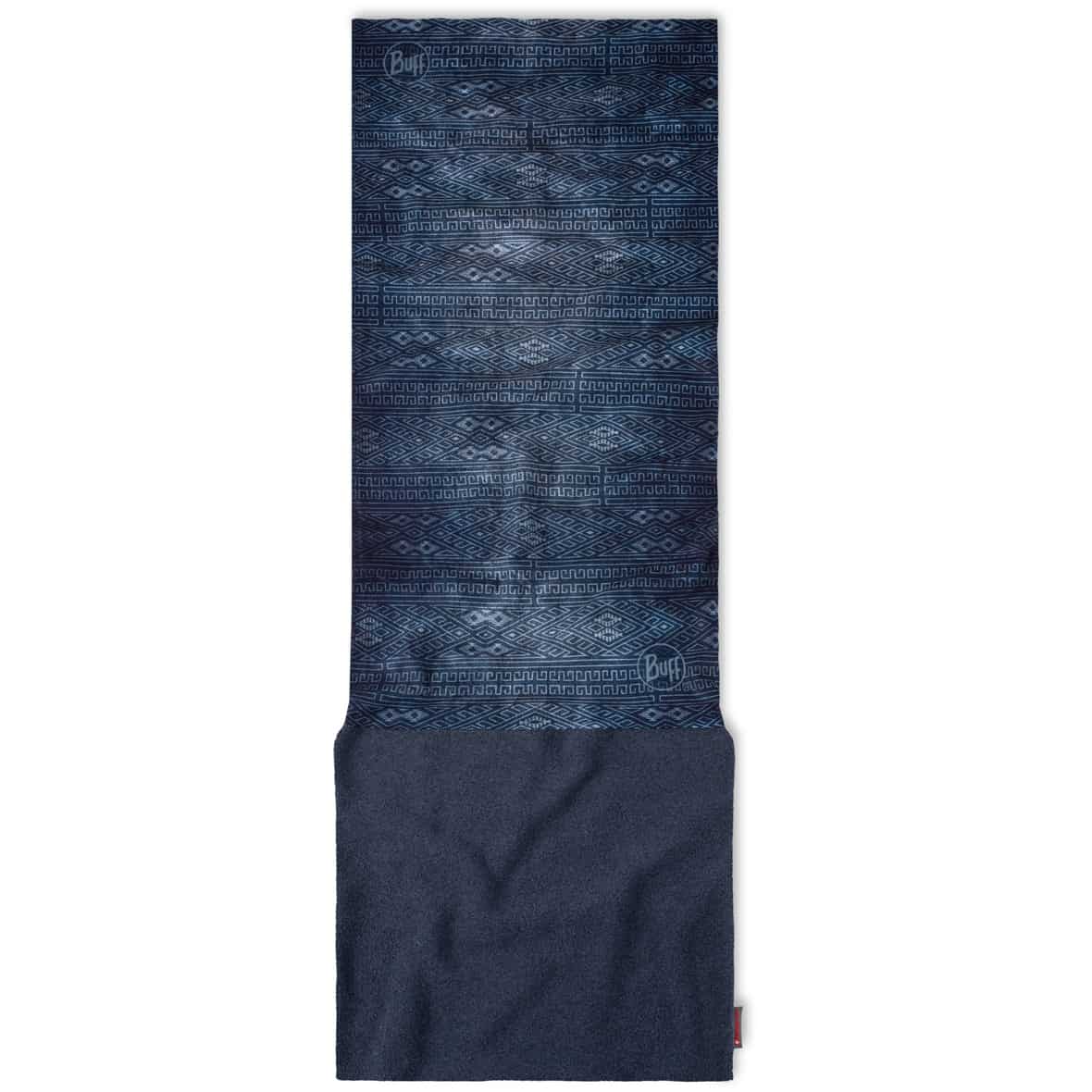 Polar Fleece Schlauchtuch Dunkelblau_707__KATIC BLUE | one size