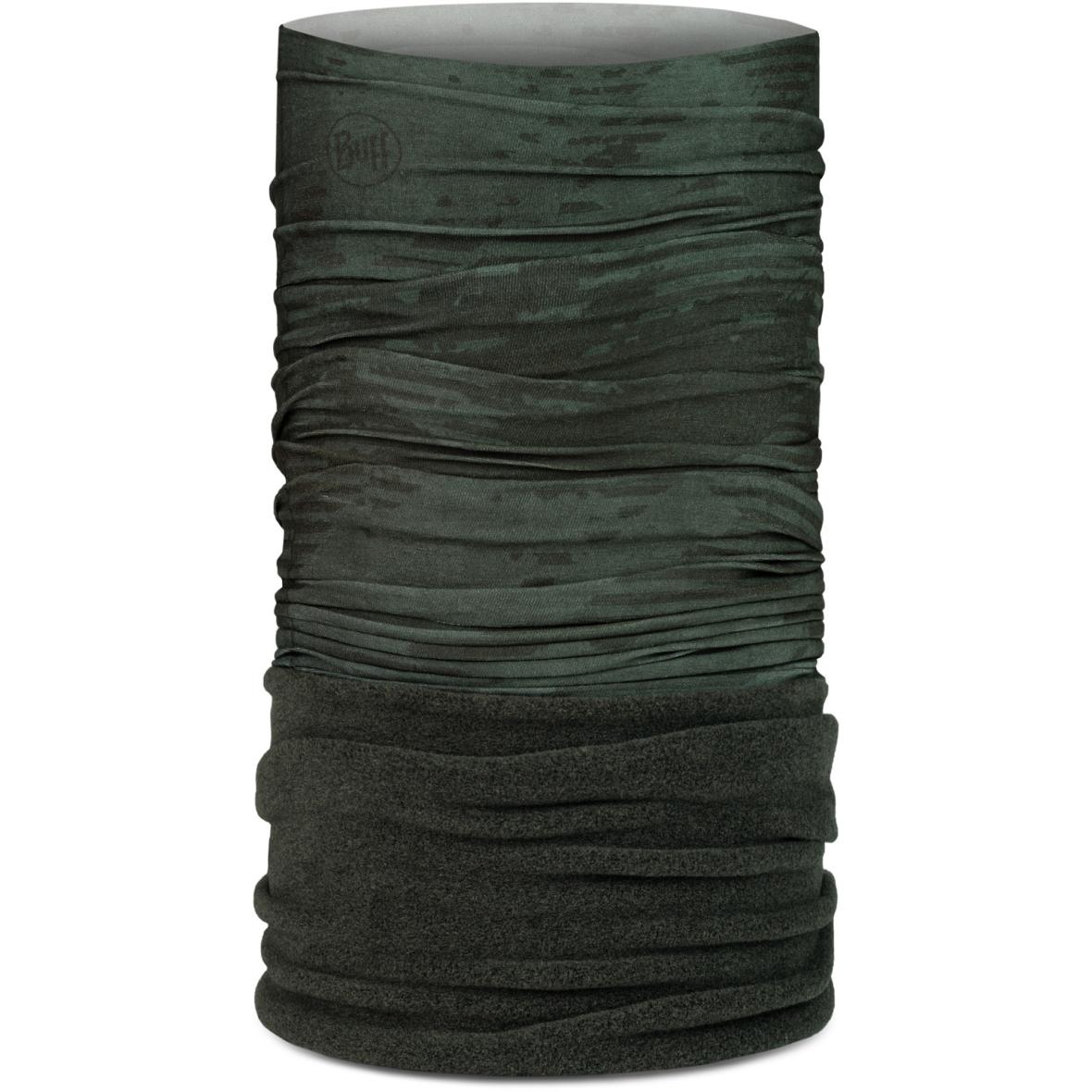 Buff Polar Fleece Schlauchtuch Khaki_846__MILITARY | one size