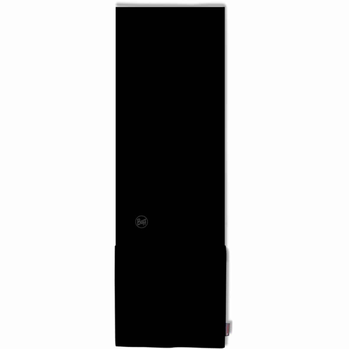 Polar Fleece  Kinder Schlauchtuch Schwarz_999__SOLID BLACK | one size