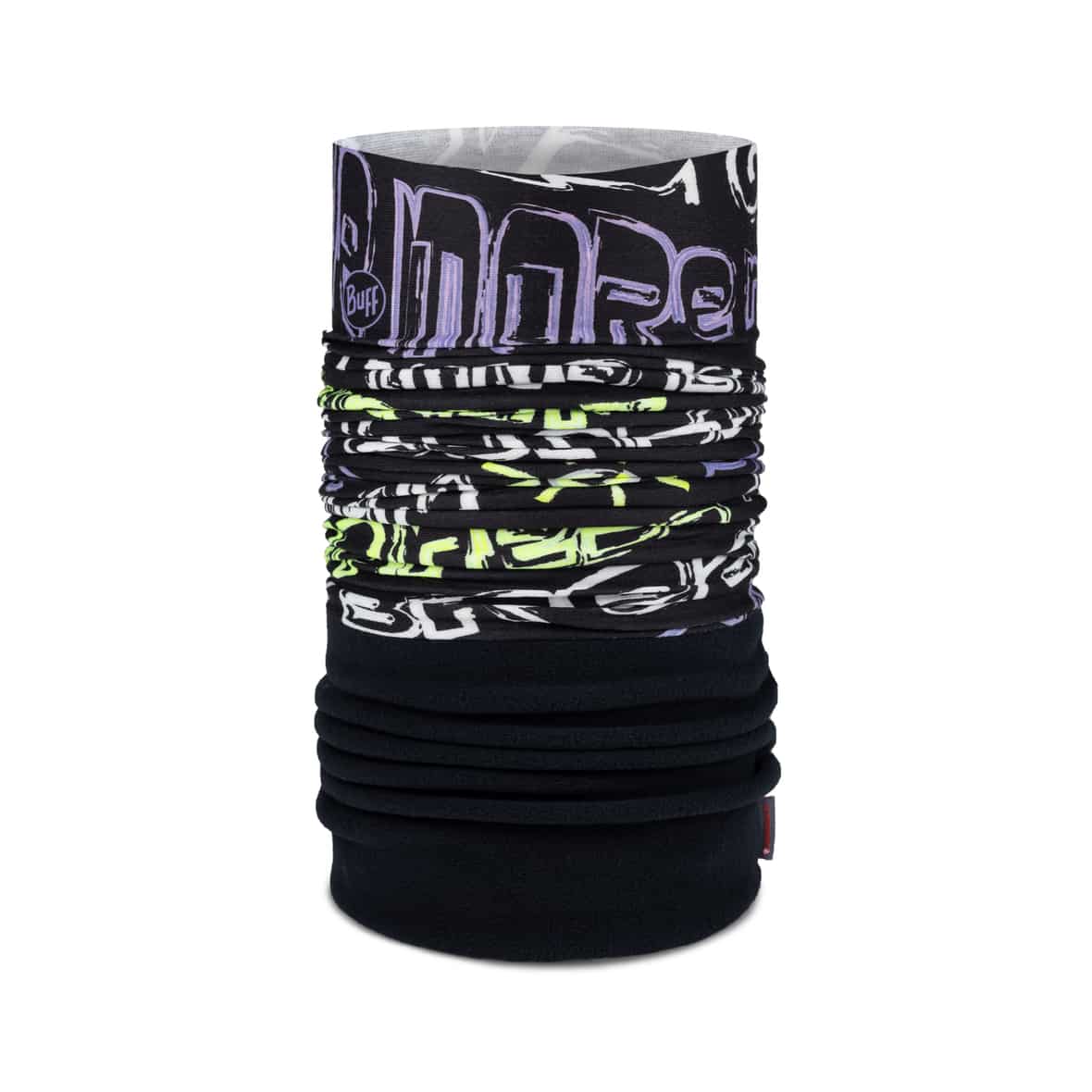 Buff Polar (Schwarz one size Größe) Sale