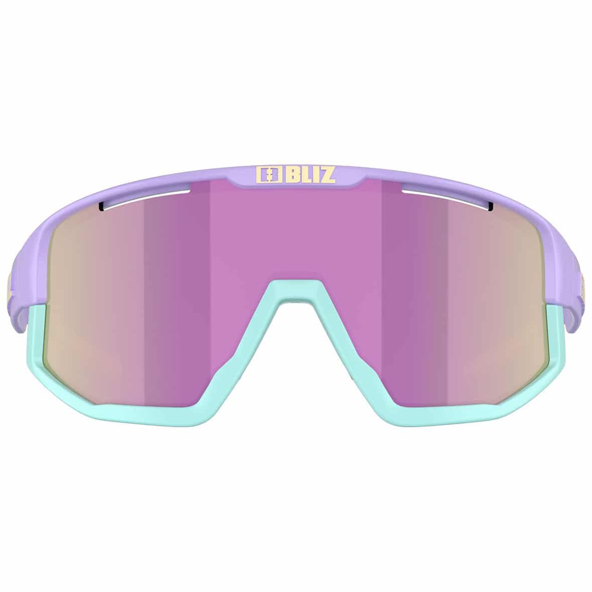 Fusion Sonnenbrille Pink_700509 | one size