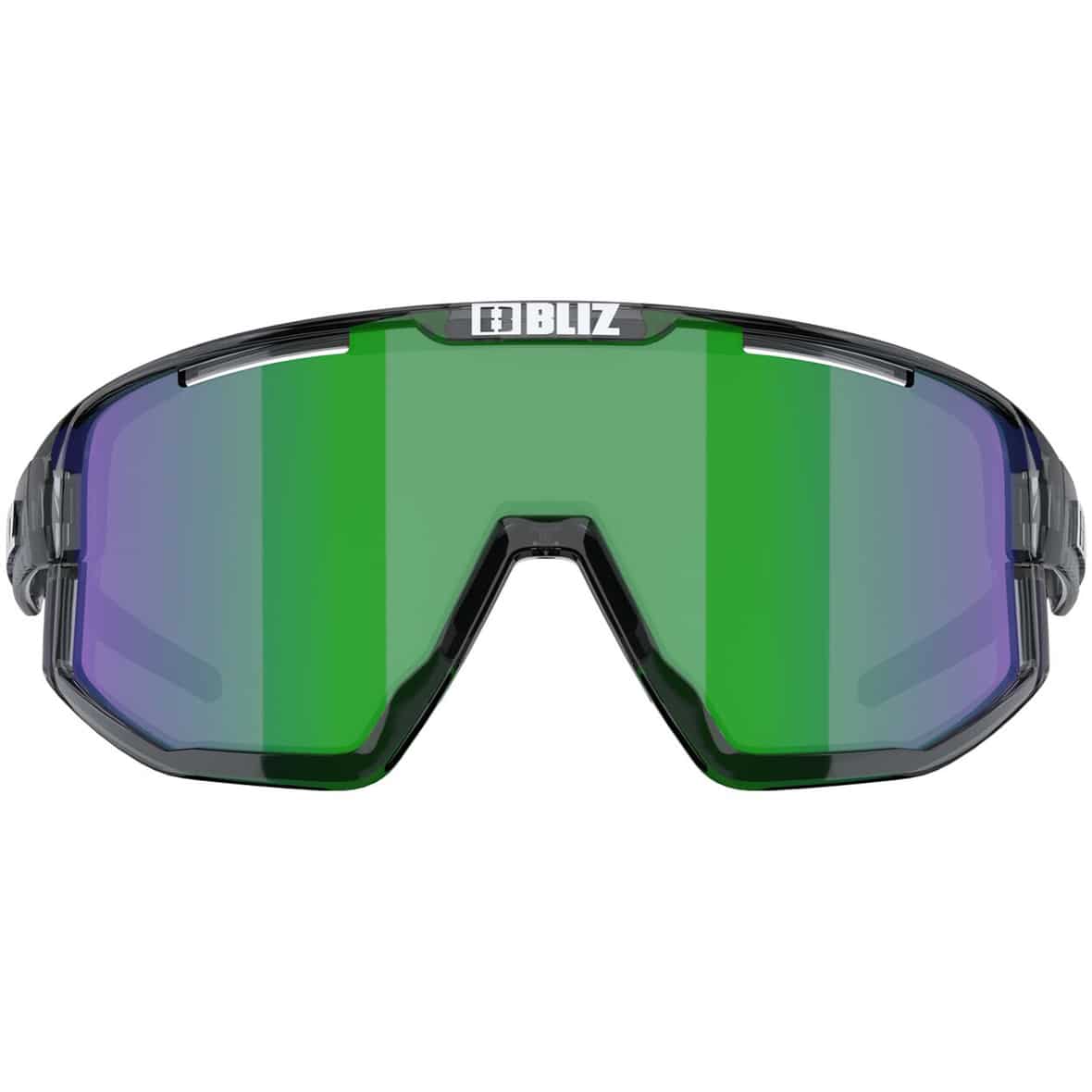 Fusion Sonnenbrille Schwarz_70051133 | one size