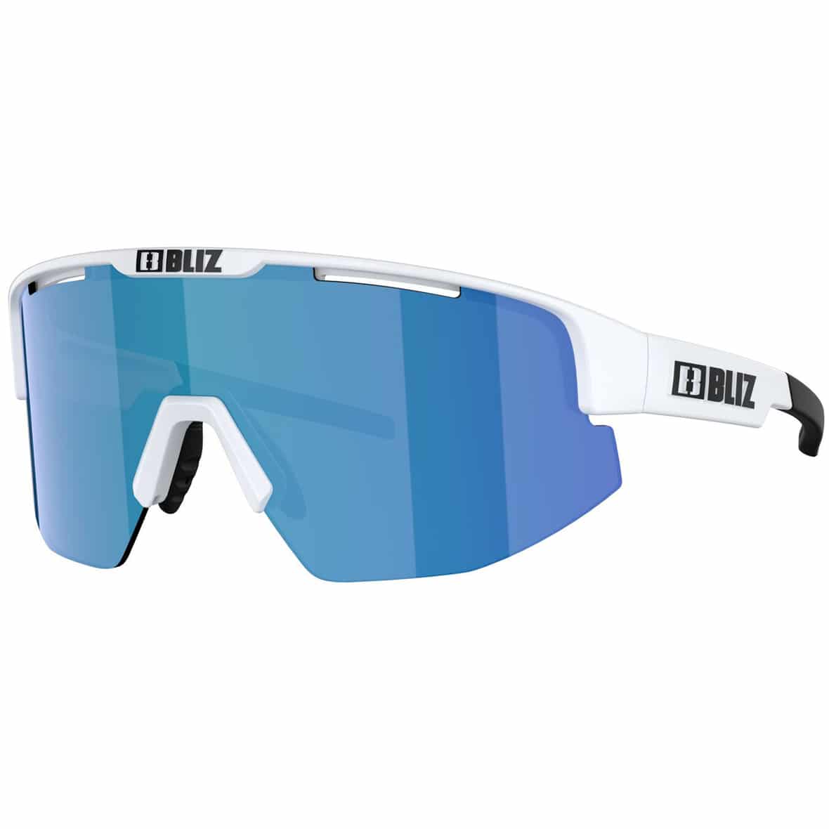 Matrix Sonnenbrille Weiß_700407 | one size