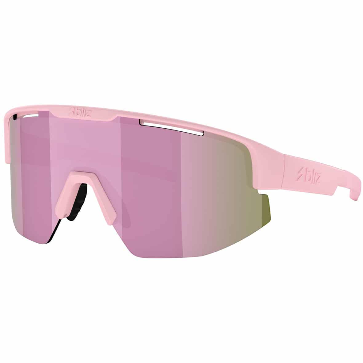 Matrix Sonnenbrille Pink_700423 | one size