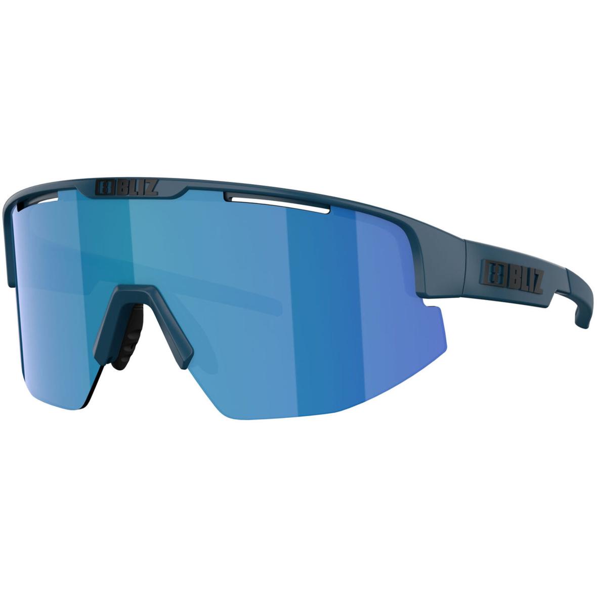 Matrix Sonnenbrille Blau_700415 | one size