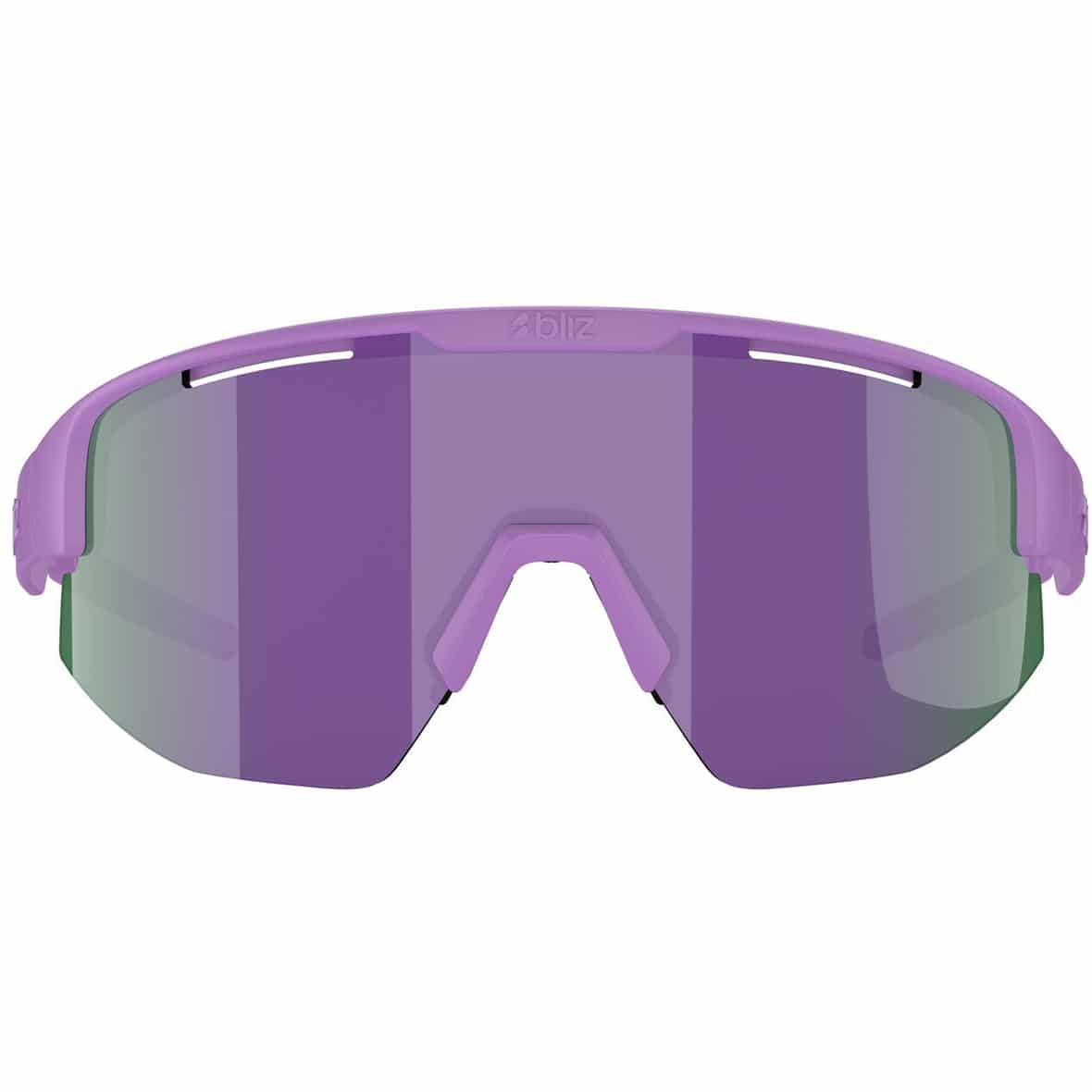 Matrix Sonnenbrille Violett_700421 | one size