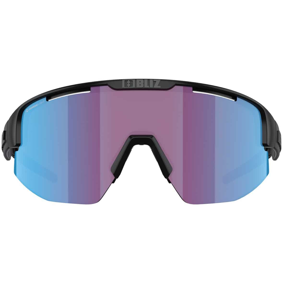 Matrix Sonnenbrille Schwarz_700412 | one size