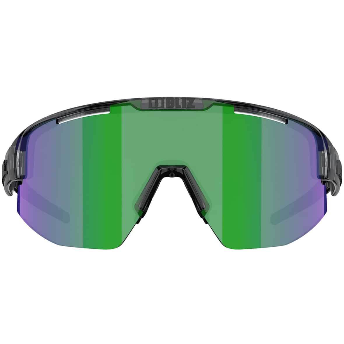 Matrix Sonnenbrille Schwarz_700413 | one size