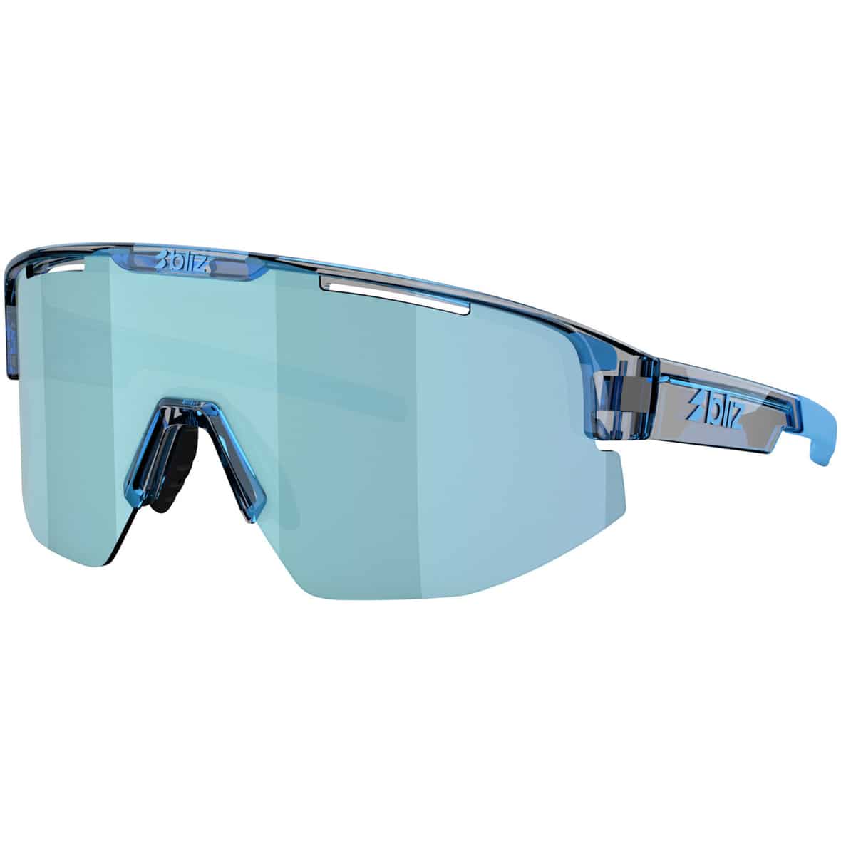 Matrix Sonnenbrille Transparent_70042633 | one size