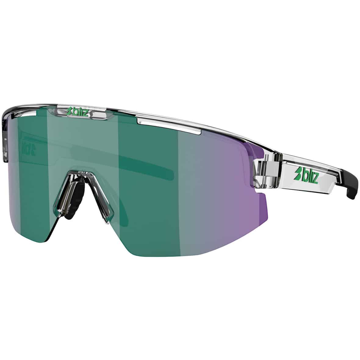 Matrix Small Sonnenbrille Transparent_70072030 | one size