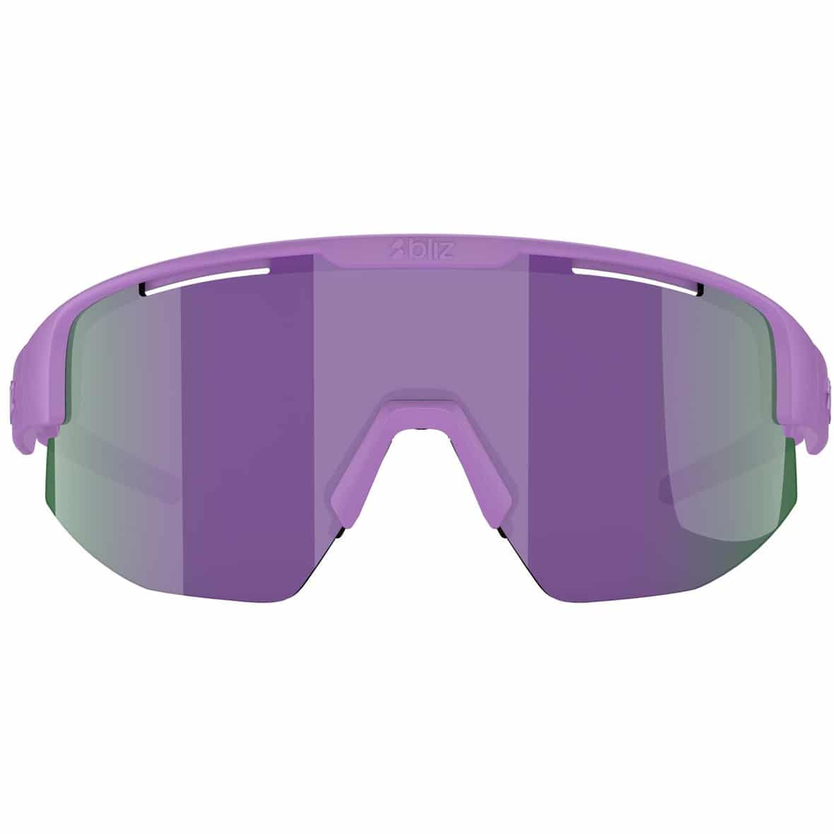 Matrix Small Sonnenbrille Violett_700716 | one size