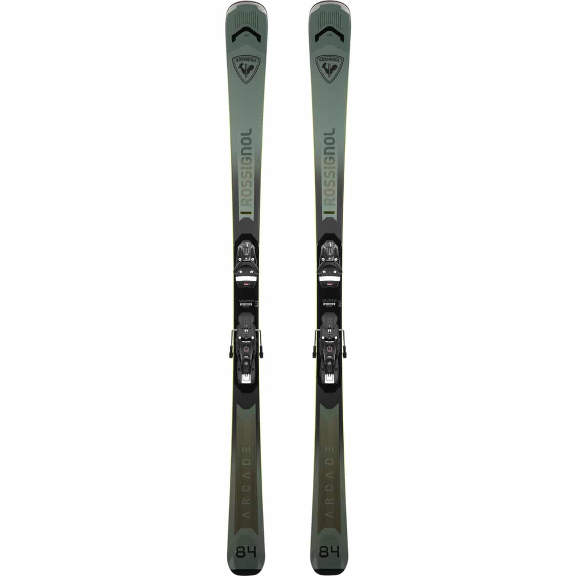 ARCADE 84 OPEN + SPX13 24/25