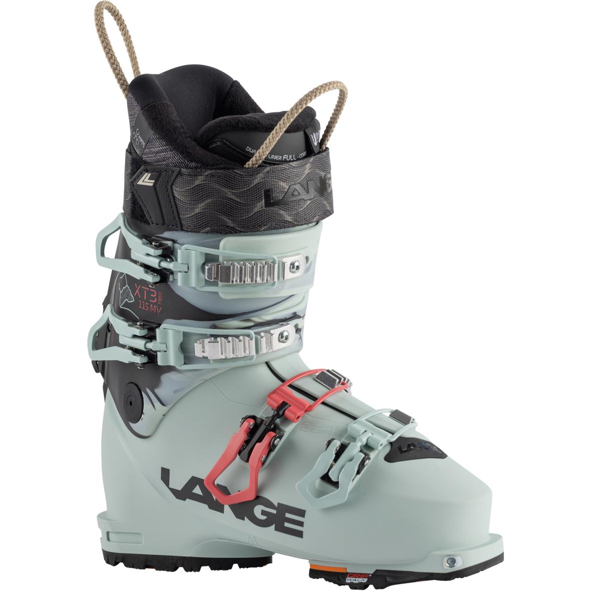 XT3 FREE 115 MV W GW 24/25 Alpin Skischuhe Blau_000__NEUTRAL | 23,5