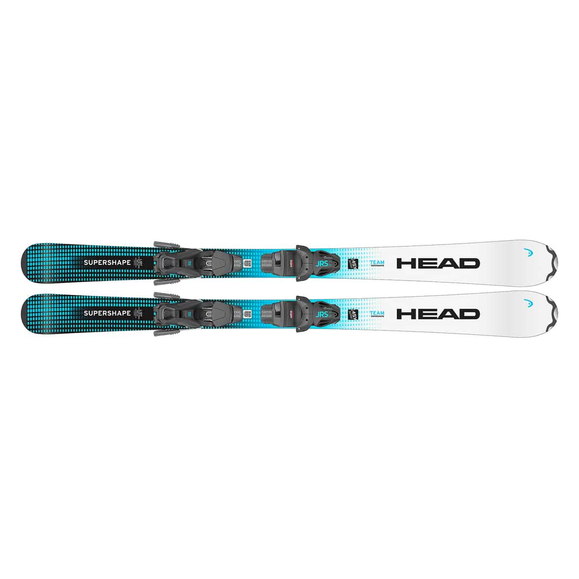 Head Kinder Supershape Team Easy p JRS 7.5 GW 24/25 (Neutral 127) Kinderski