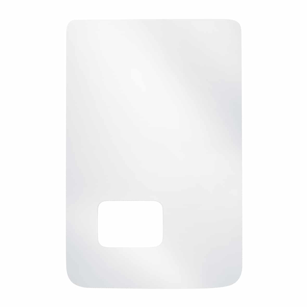 Barryvox Screen Protection Glass