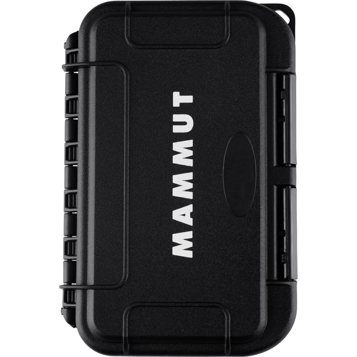 Protection Box LVS Zubehör Schwarz_0001 | one size