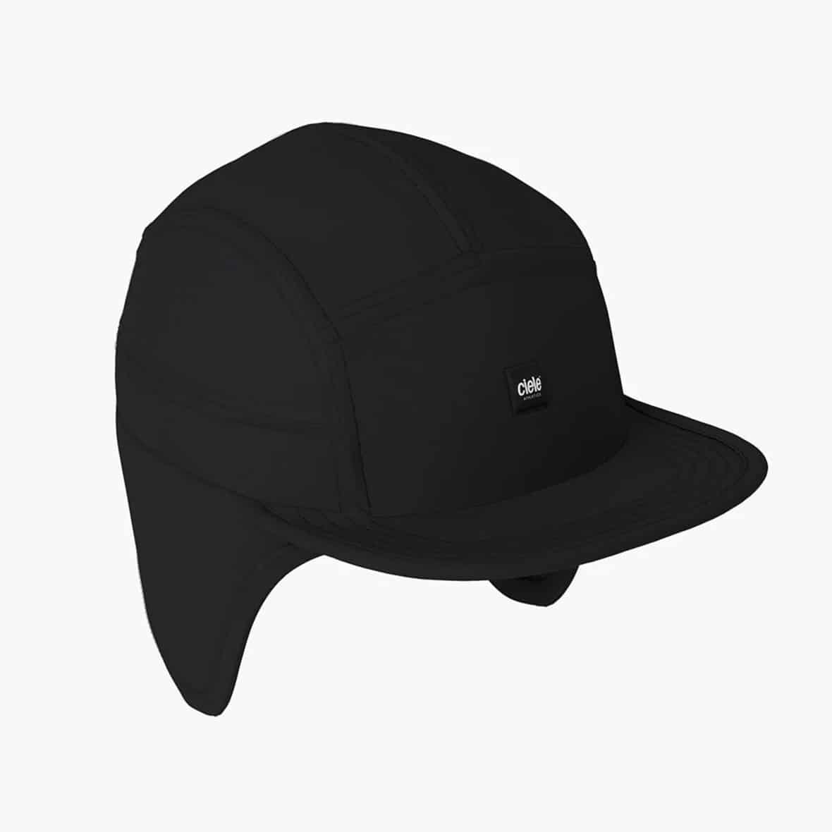 CIELE ATHLETICS CWGO Cap Iconic Athletics (Schwarz S/M) Caps