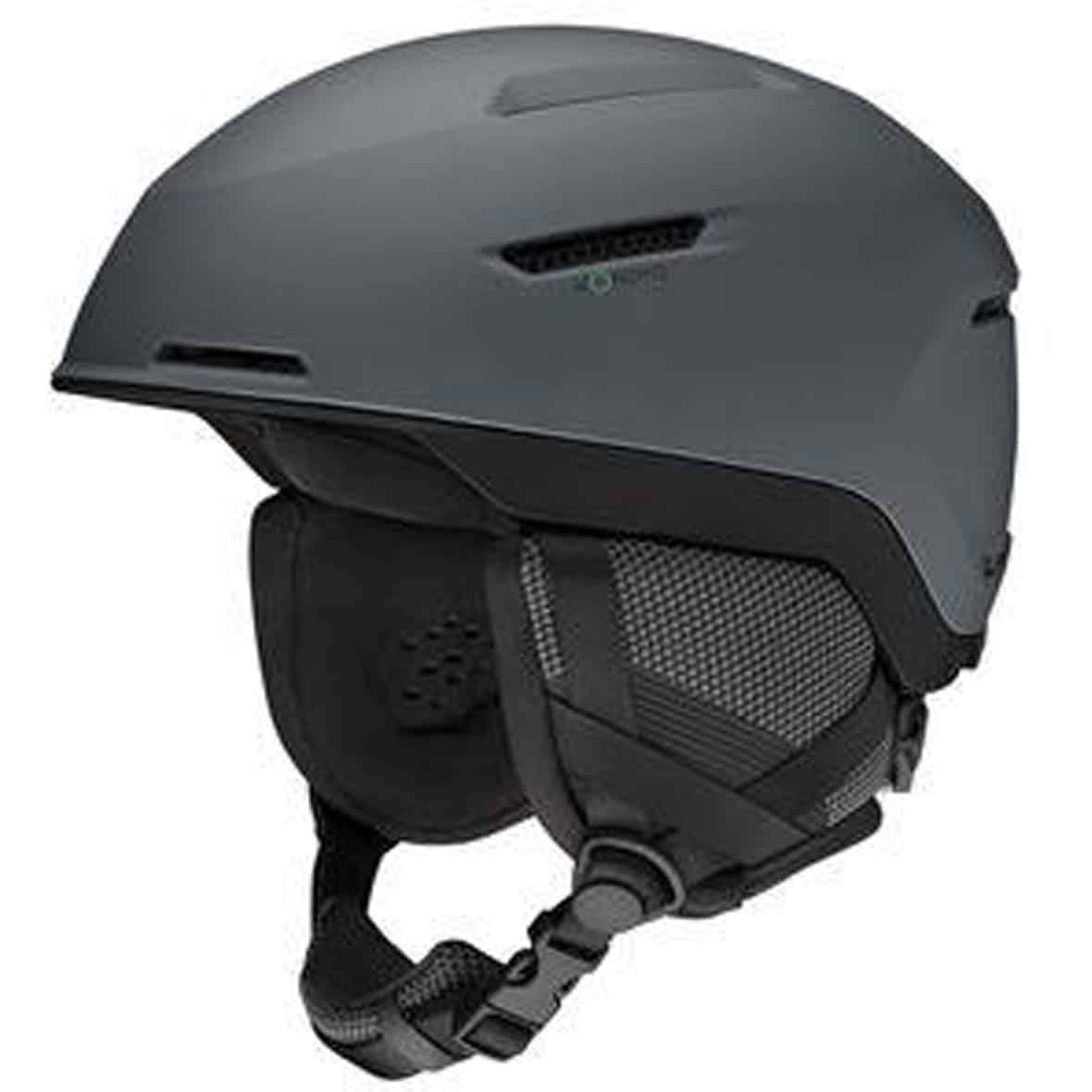 ALTUS EU Skihelm Schwarz_0TD | S