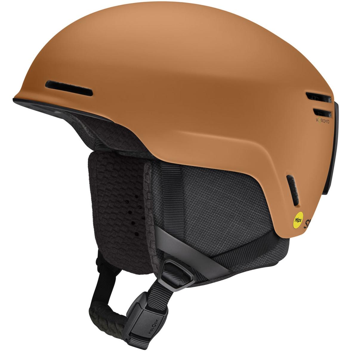  Method Pro Mips Skihelm Orange_3RP | S
