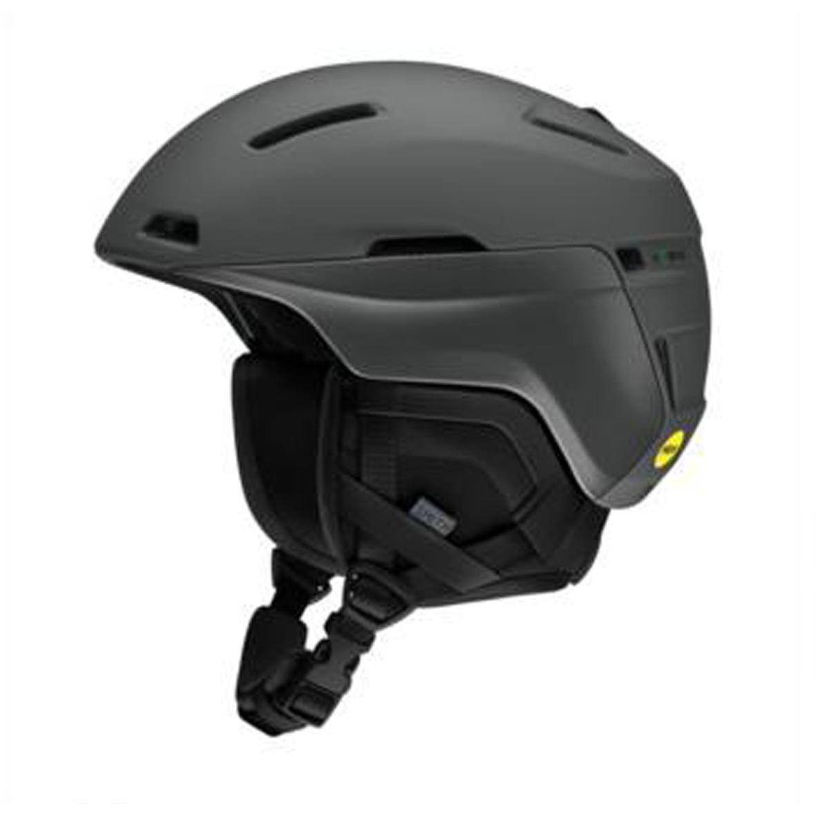 Accel MIPS Skihelm Neutral_0TB | 59-63