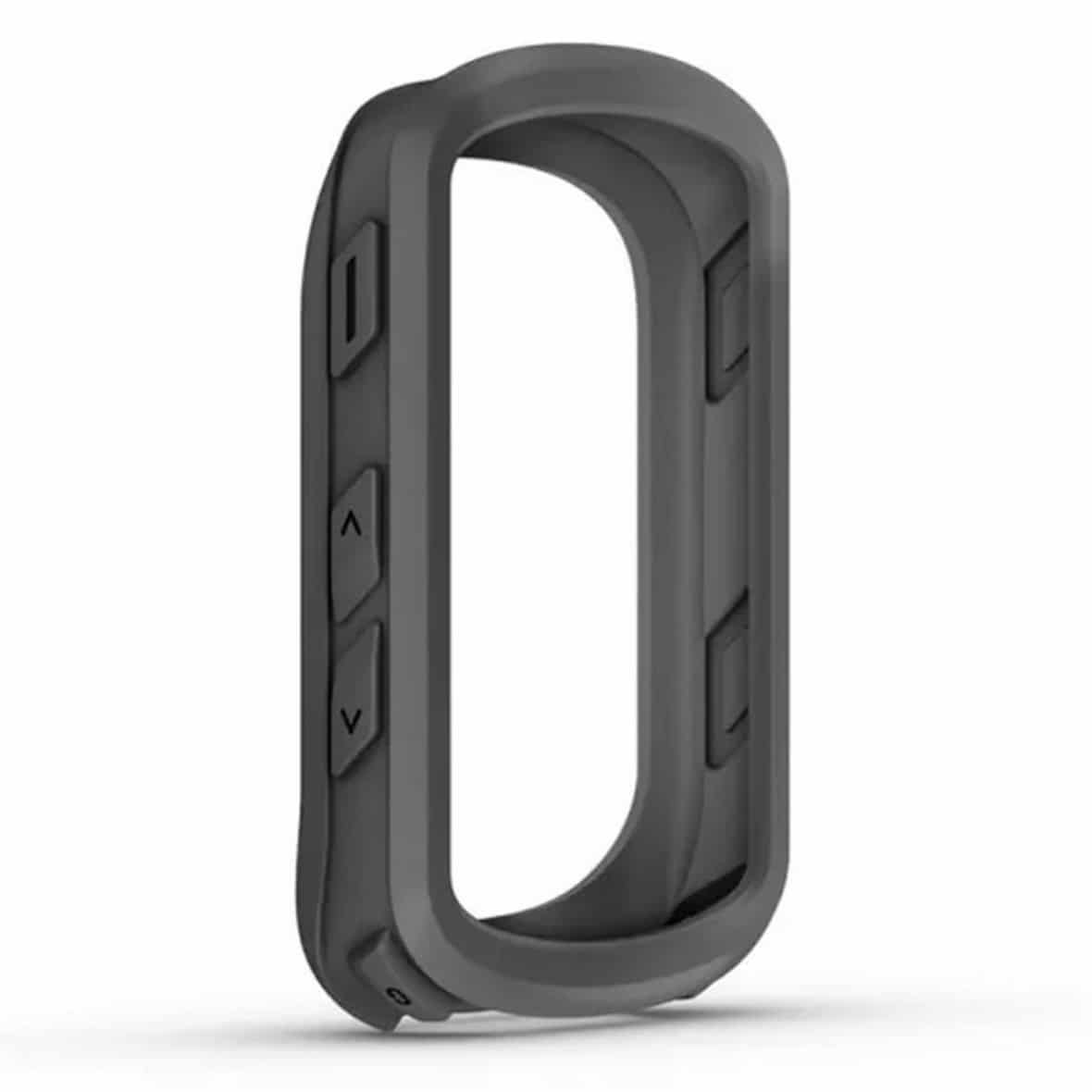 Silikonhülle Anthrazit_KIESELGRAU | one size