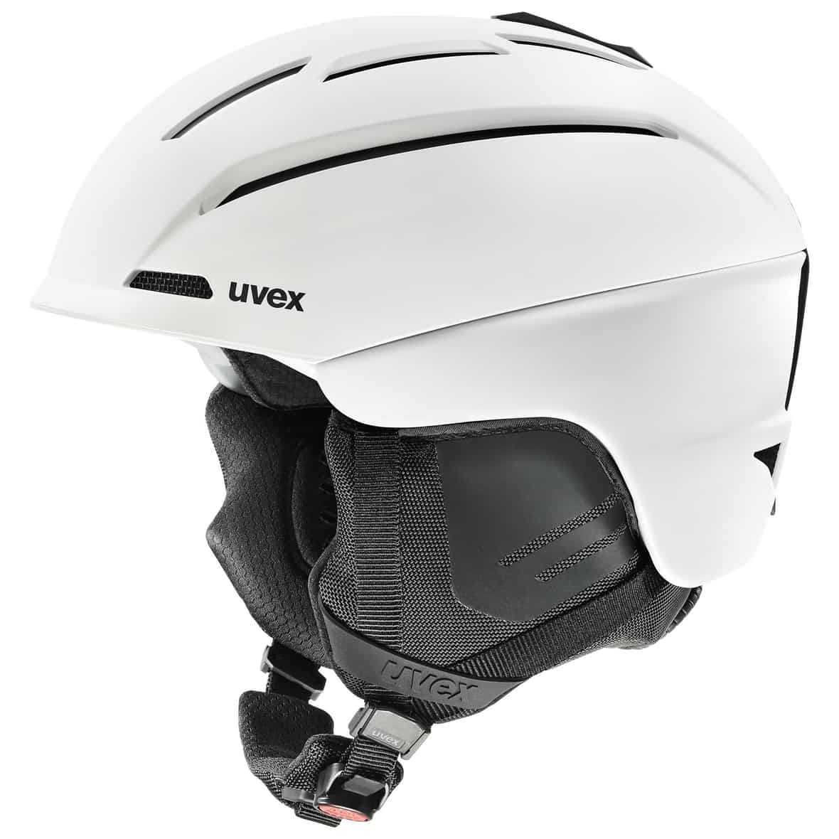 Uvex Gravitate (Weiß 55) Freeridehelme