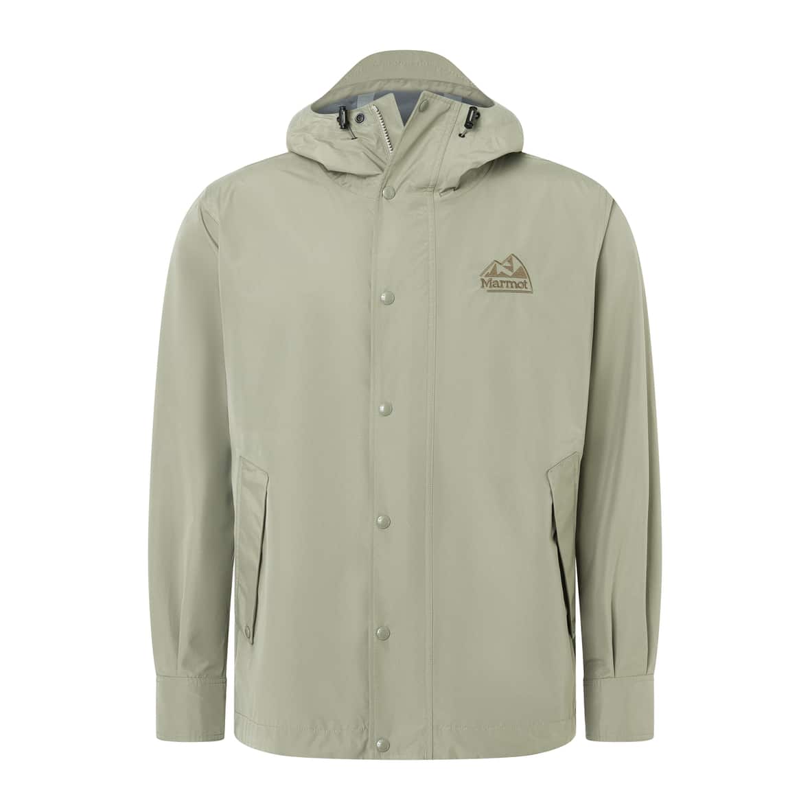 78 All Weather Parka