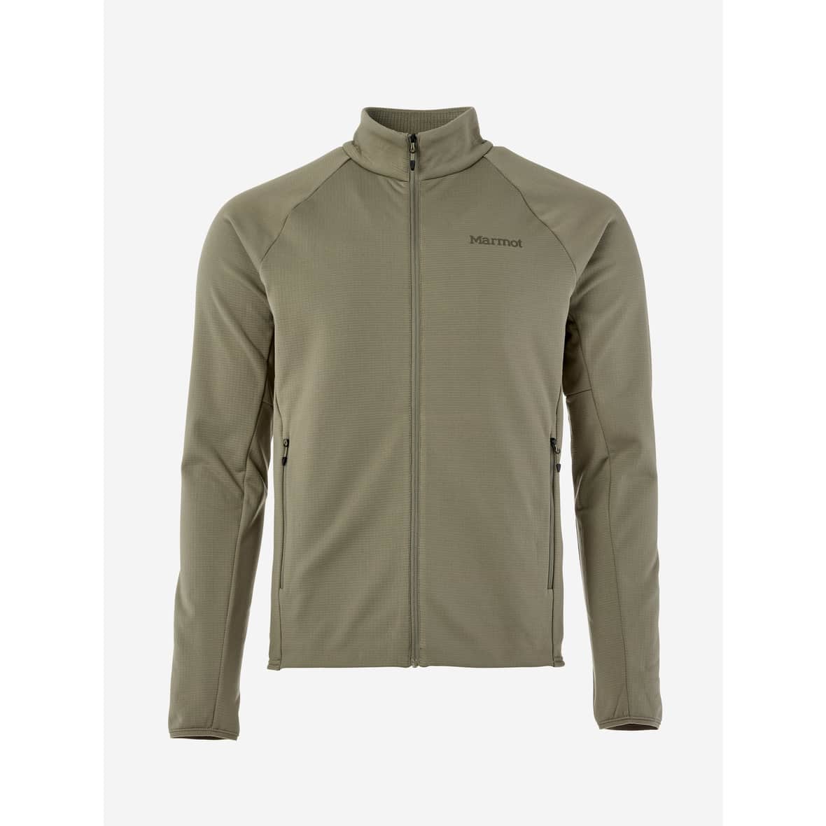 Leconte Fleece Jacket