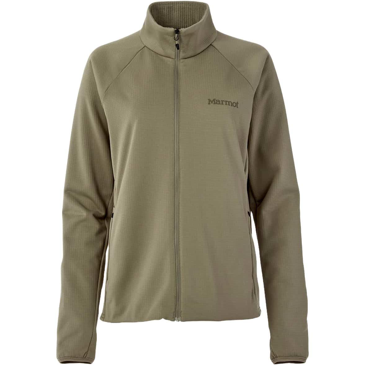 Leconte Damen Fleecejacke
