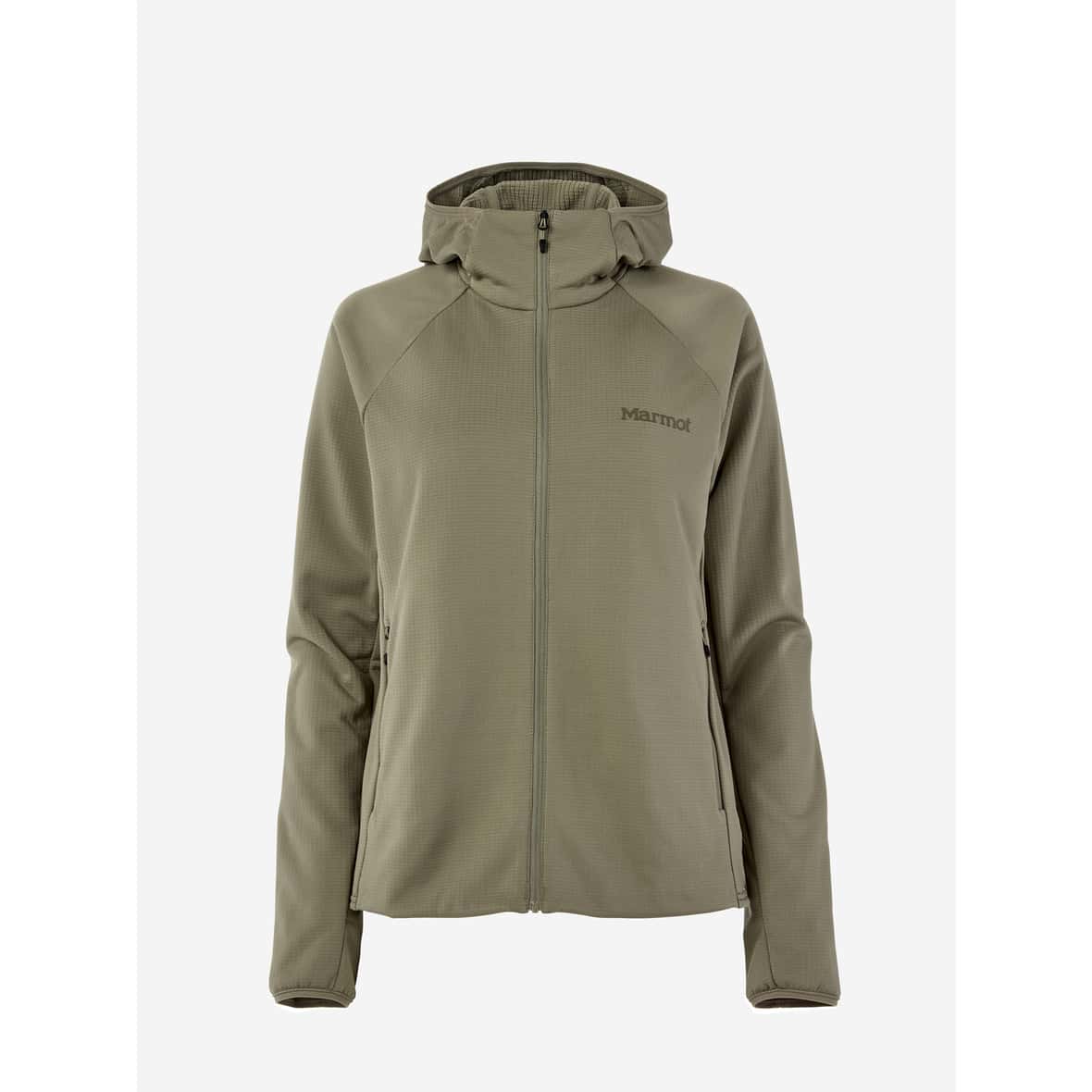 WMS LECONTE FLEECE HOODY