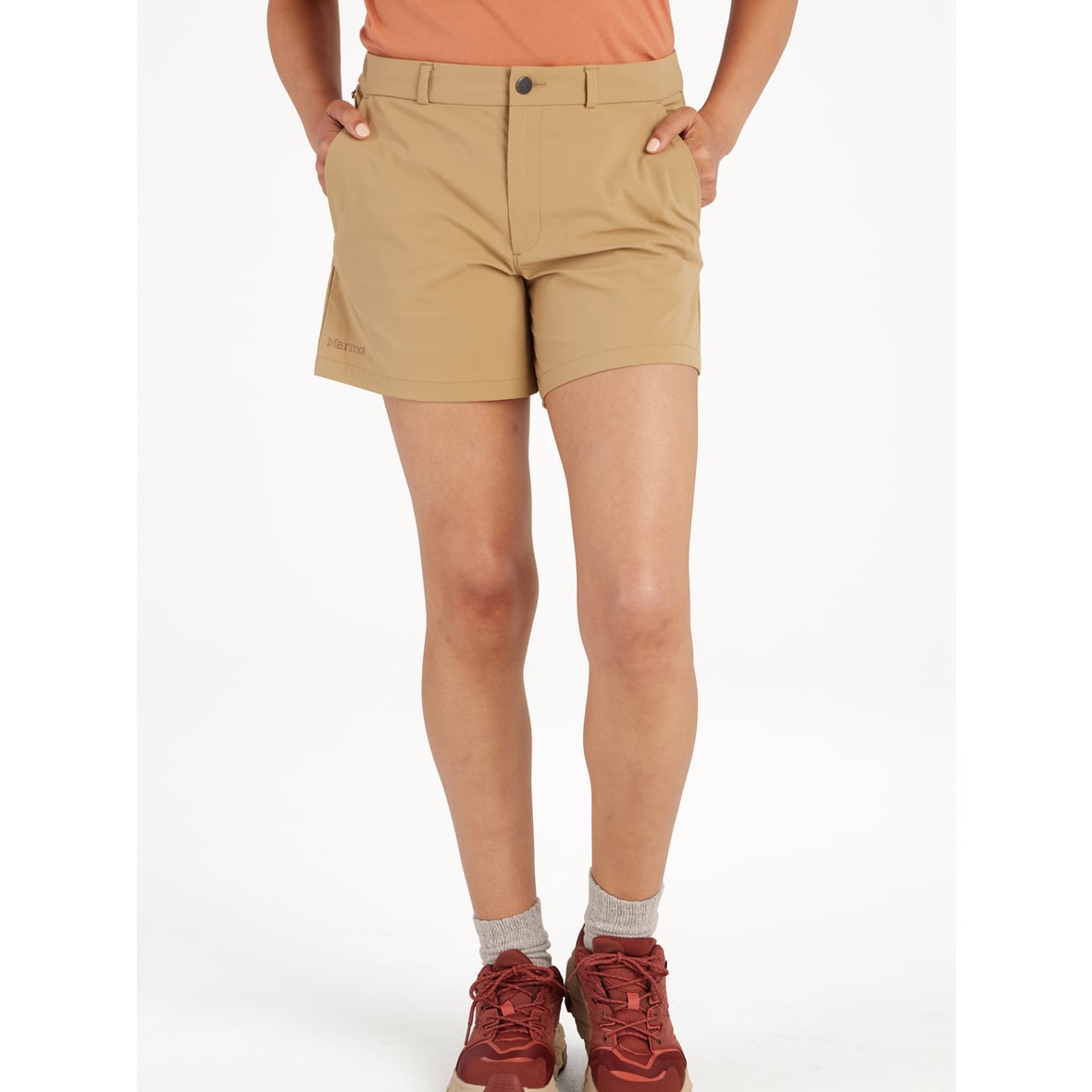 WMS Arch Rock Short 5 Inch