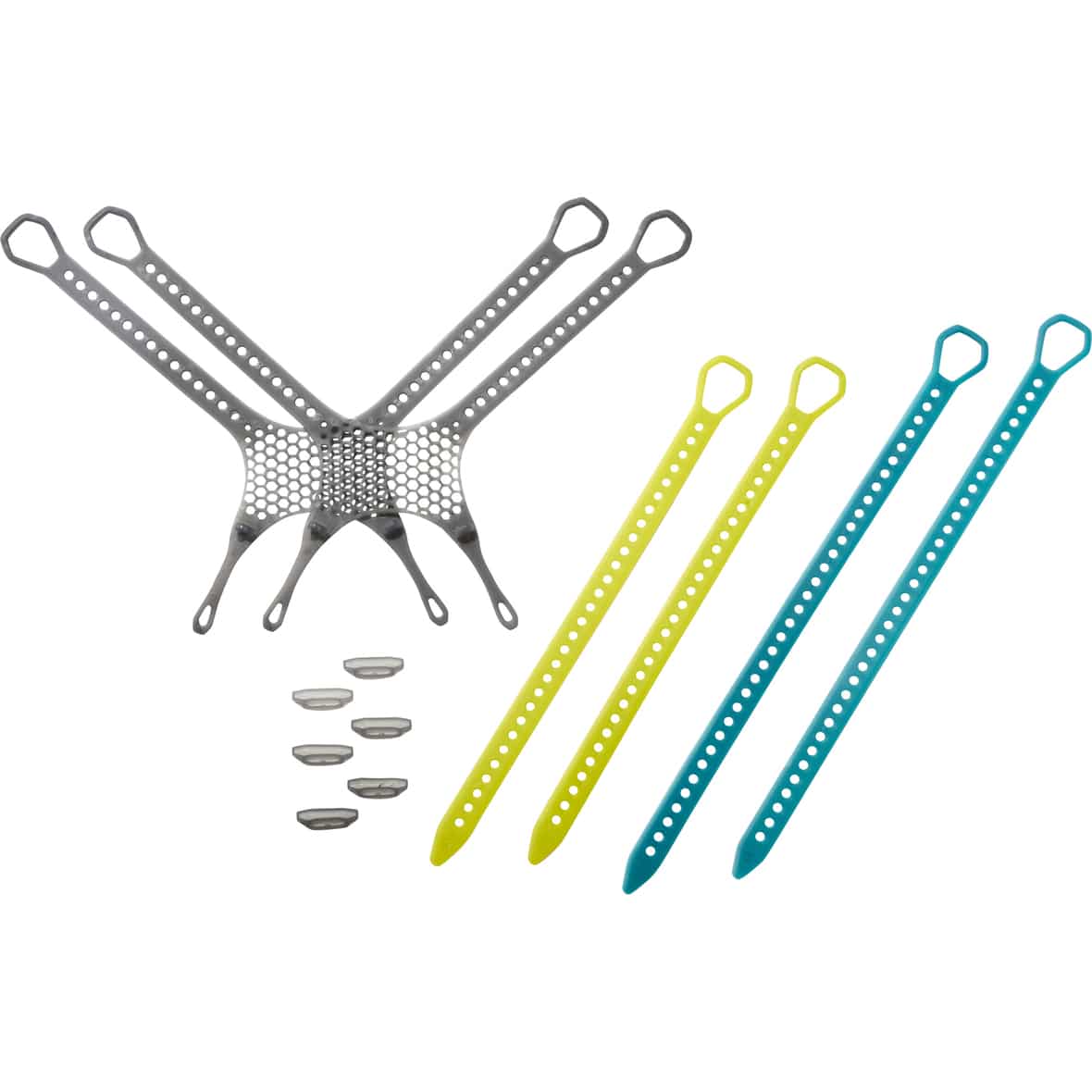 MSR Paradigm Mesh Schneeschuhzubehör Unisex ( Neutral one size Größe,)