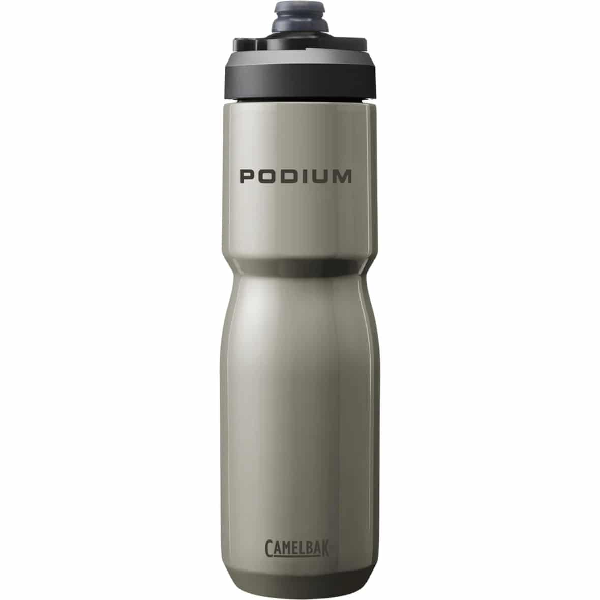 Podium Insulated Steel 22oz Silber_STAINLESS | one size