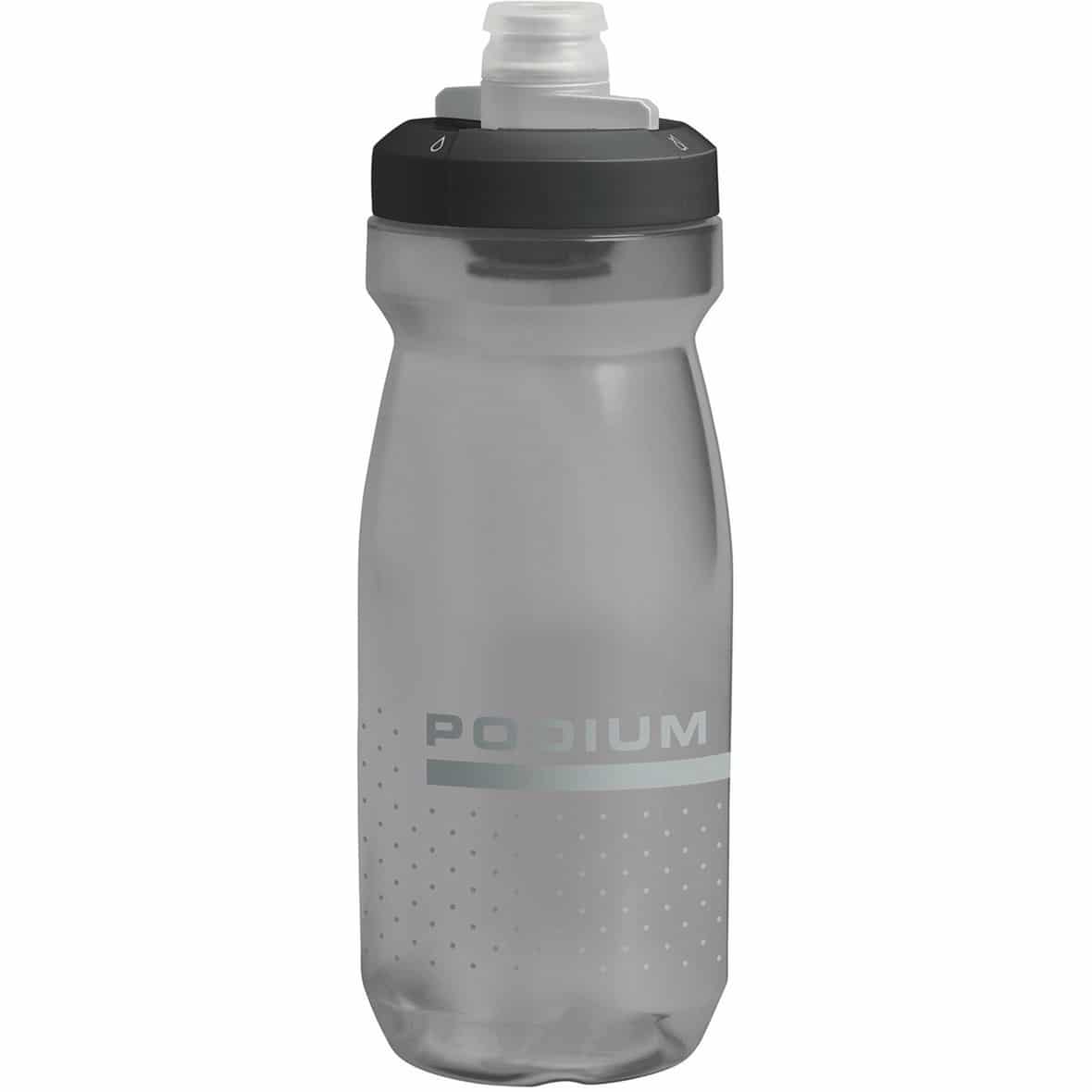 Camelbak Podium 21oz (Anthrazit 0,6 Größe) Trinkflaschen