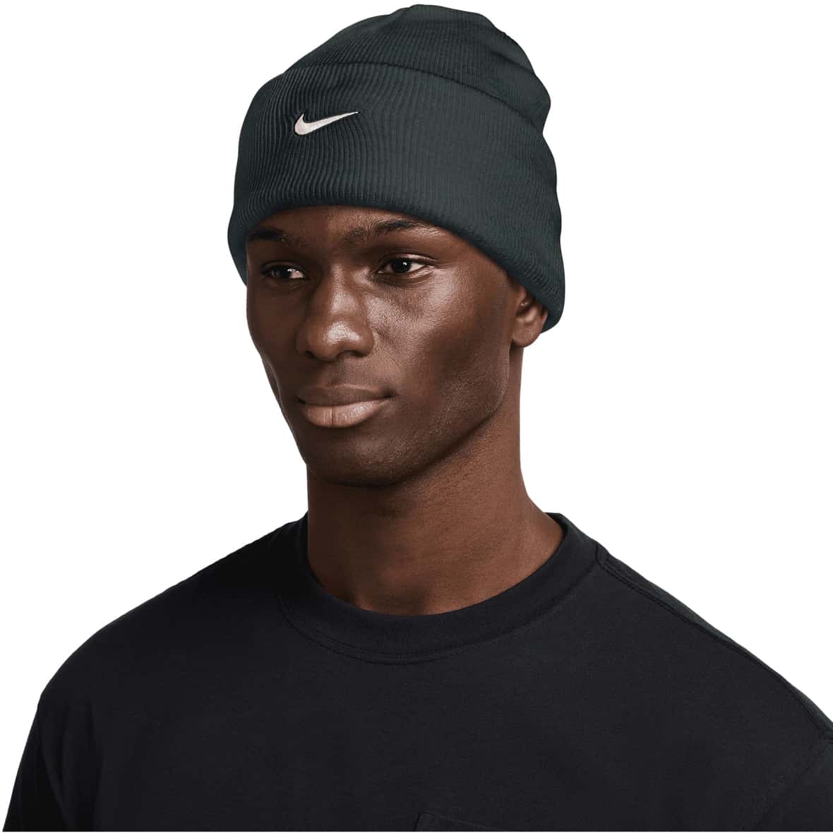 TC Swoosh Cap Oliv_303__CAMO GREEN/WHITE | one size