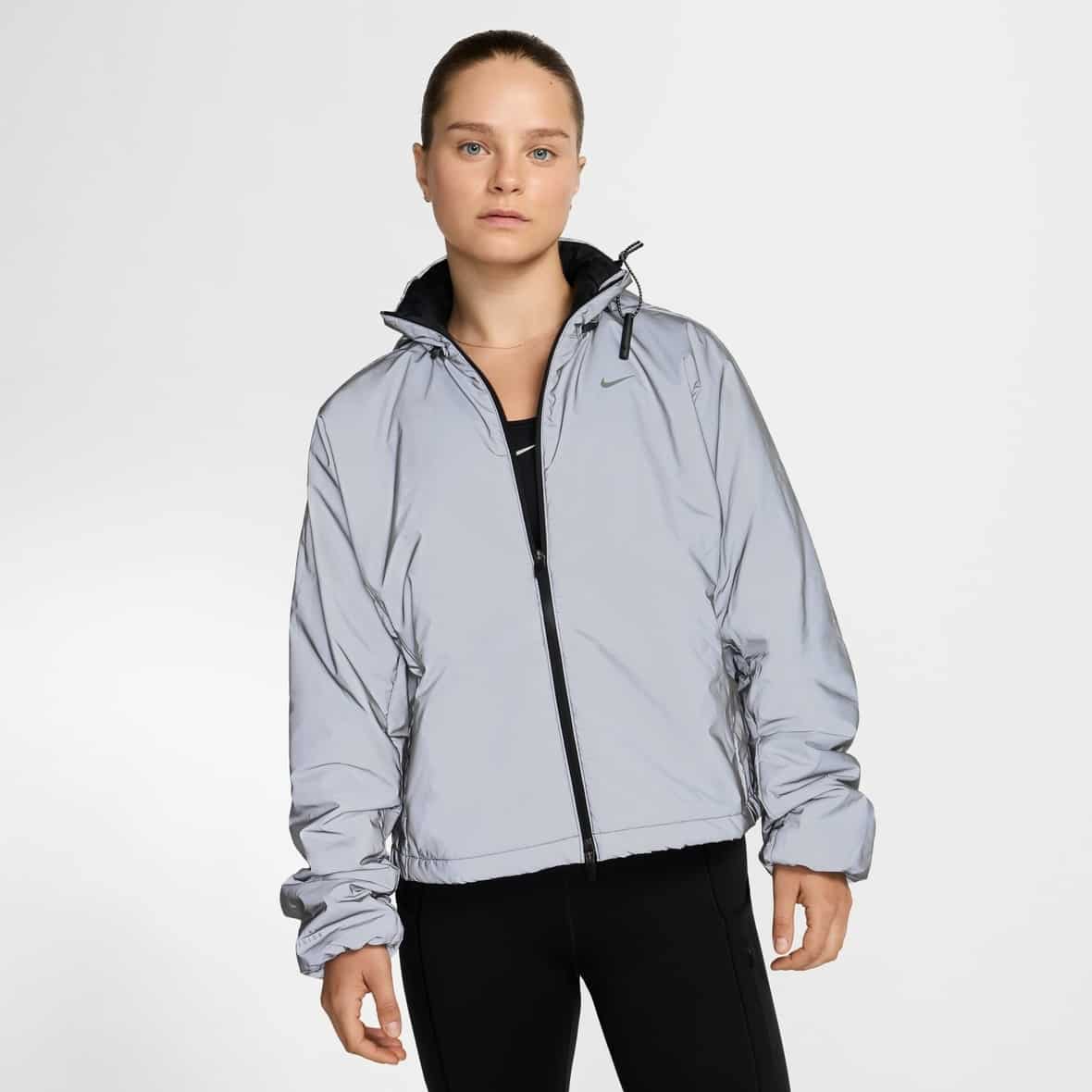 Nike Jacke Joggen Winter Damen Nike Running Division