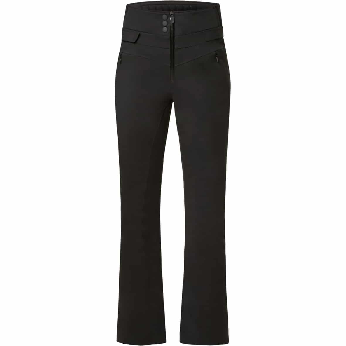 Borja Damen Skihose Schwarz_026 | 42