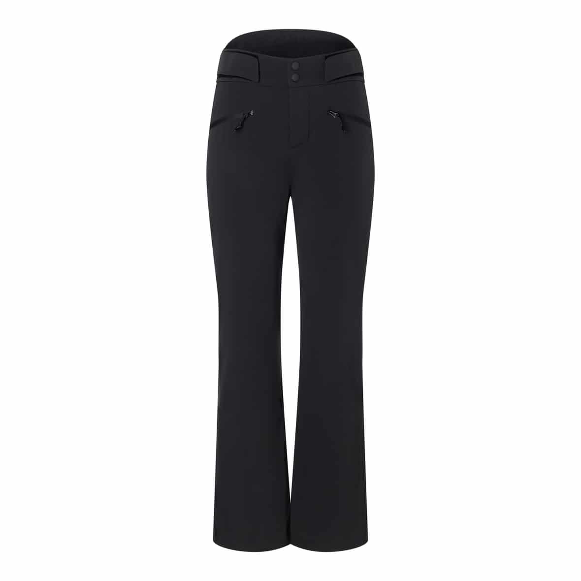Nessa Skihose Damen Schwarz_026 | 44