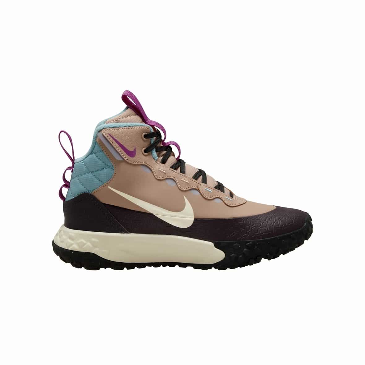 Nike Kinder Terrascout (GS) (Beige 6) Freizeitschuhe