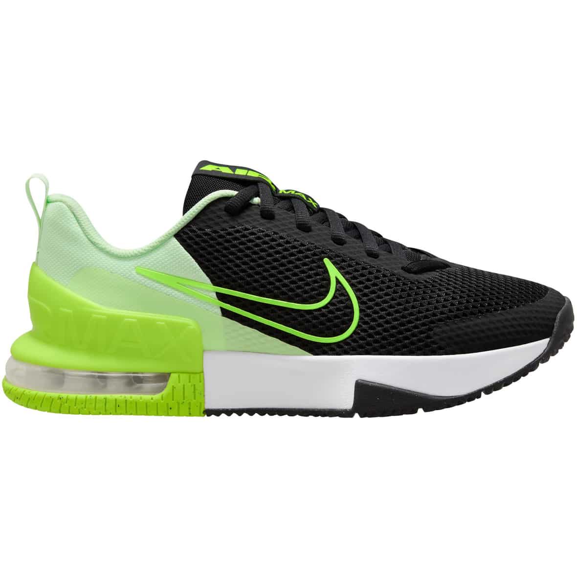 Air Max Alpha Trainer 6 Herren Trainingsschuhe Schwarz_013__BLACK/VOLT-VOLT TINT-BARELY VOLT | 10