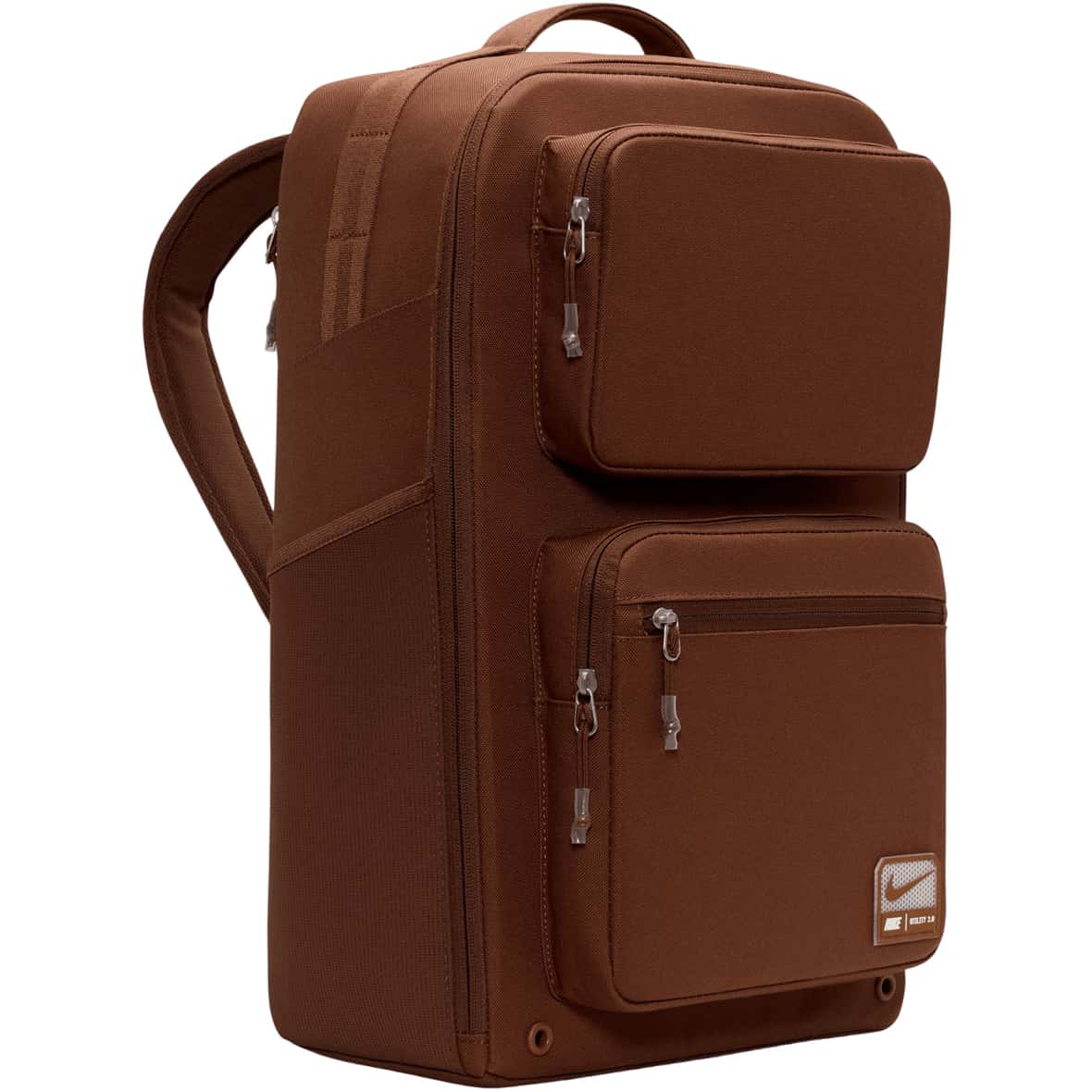 Utility Speed Backpack 27L Sportrucksack Braun_265__FAUNA BROWN/FAUNA BROWN/LT BRITISH | one size
