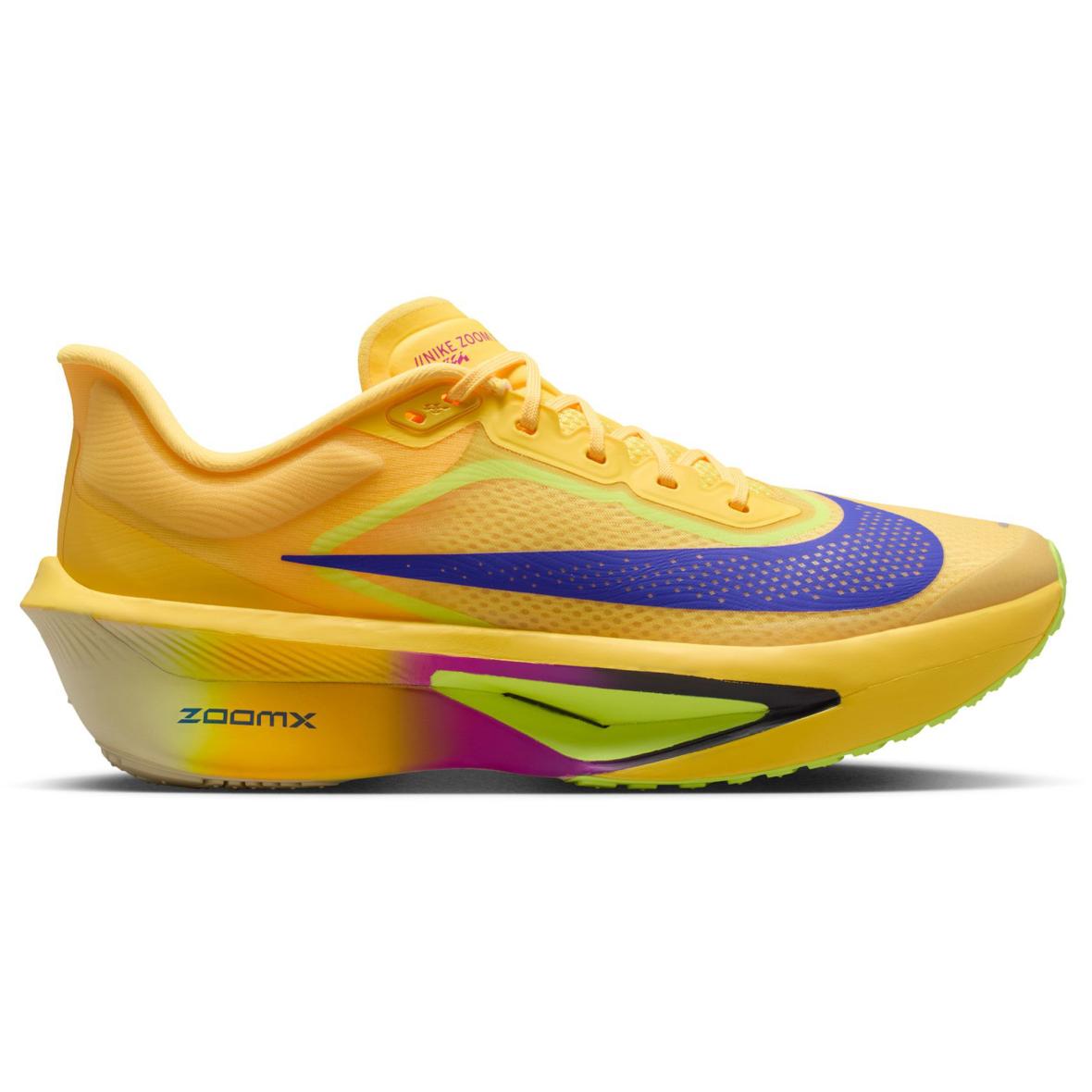 Zoom Fly 6 Herren Laufschuhe Gelb_800__CITRON PULSE/INDIGO BURST-VOLT ICE | 8