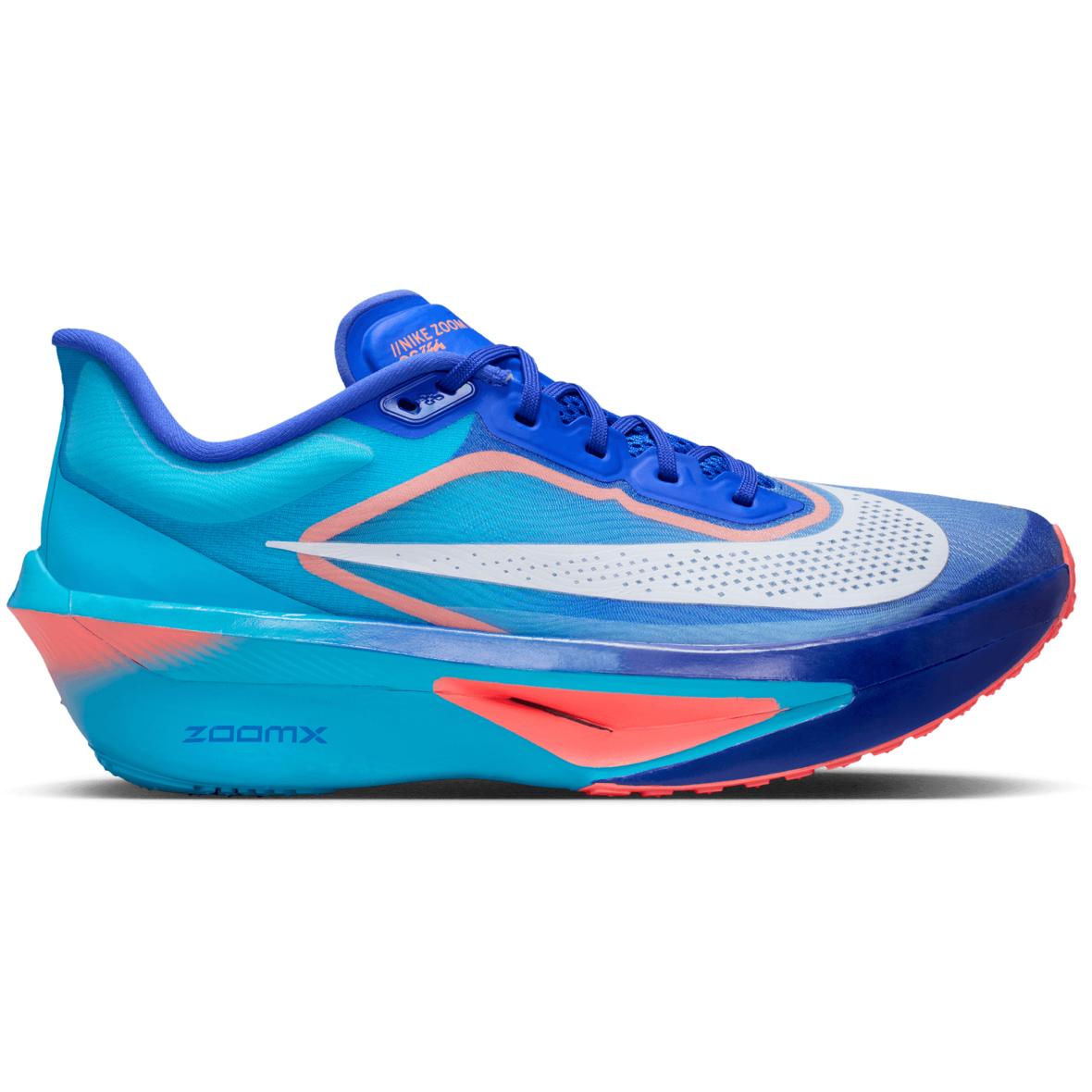 Zoom Fly 6 Herren Laufschuhe Blau_404__RACER BLUE/WHITE-BLUE LIGHTNING | 9,5