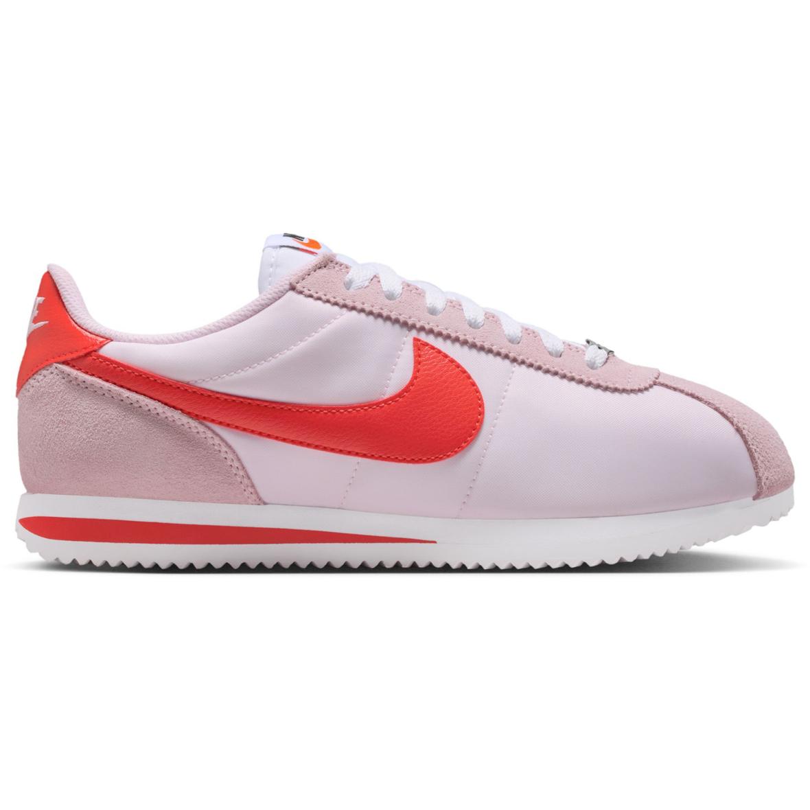 Cortez Damen Sneaker Pink_609__PINK FOAM/LT CRIMSON-WHITE-SAFETY O | 6,5