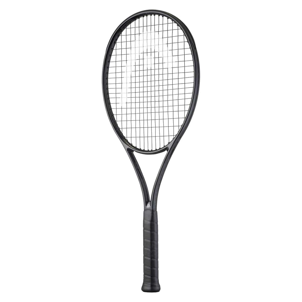 Head Speed MP LEGEND 2024 (Schwarz 2) Tennisschläger