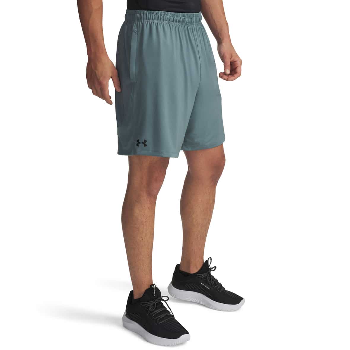 Tech Vent 7in Herren Shorts Blau_402 | L
